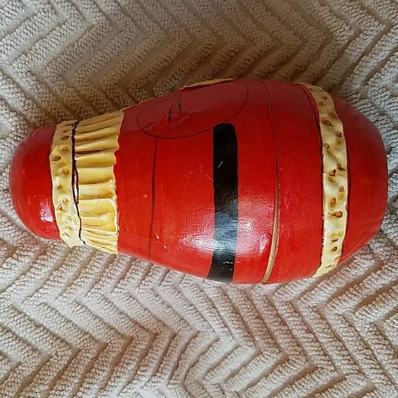 Nesting Dogs In Santa - Picture 3 of 15